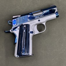 Kimber Sapphire Ultra II Pistol 9mm - USED